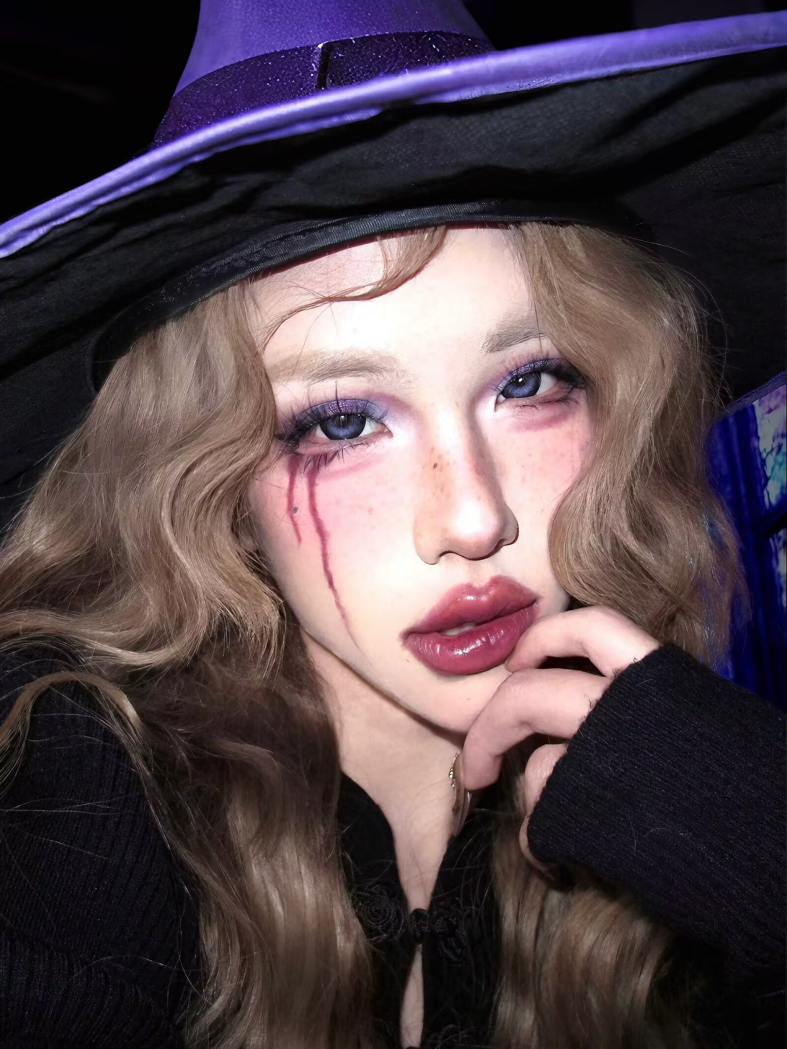 Yukicon 日拋2片 禁忌之花/死亡之舞/幽冥之碟