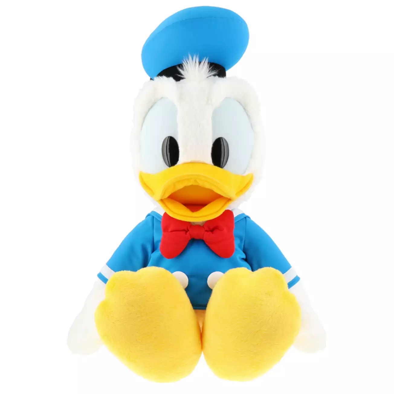 📦訂購 日本限定 東京迪士尼 Tokyo Disney Donald Duck 唐老鴨 公仔🧸