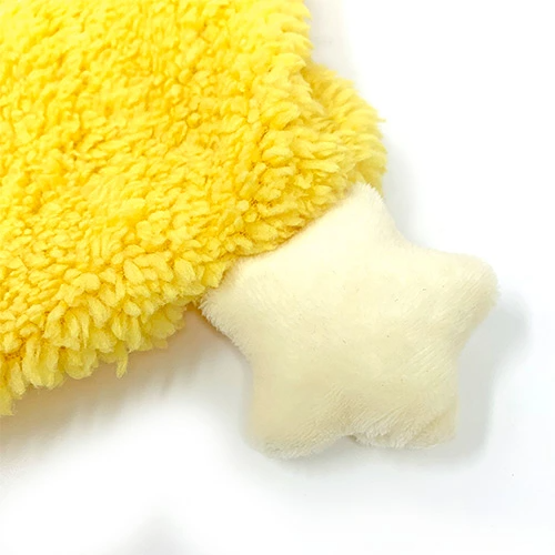 🆕【⭐訂購⭐】日本直送 🇯🇵🌀 #Pokemon #Pikachu 絨毛頸巾 🌀[PLKA-0002] [261129]