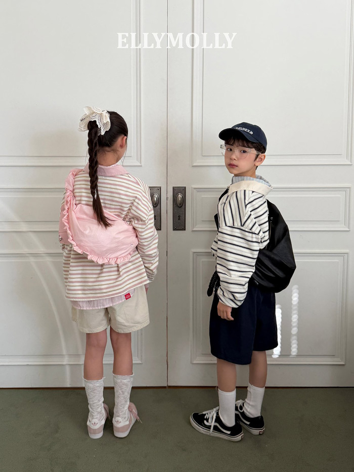 🇰🇷Ellymolly短褲