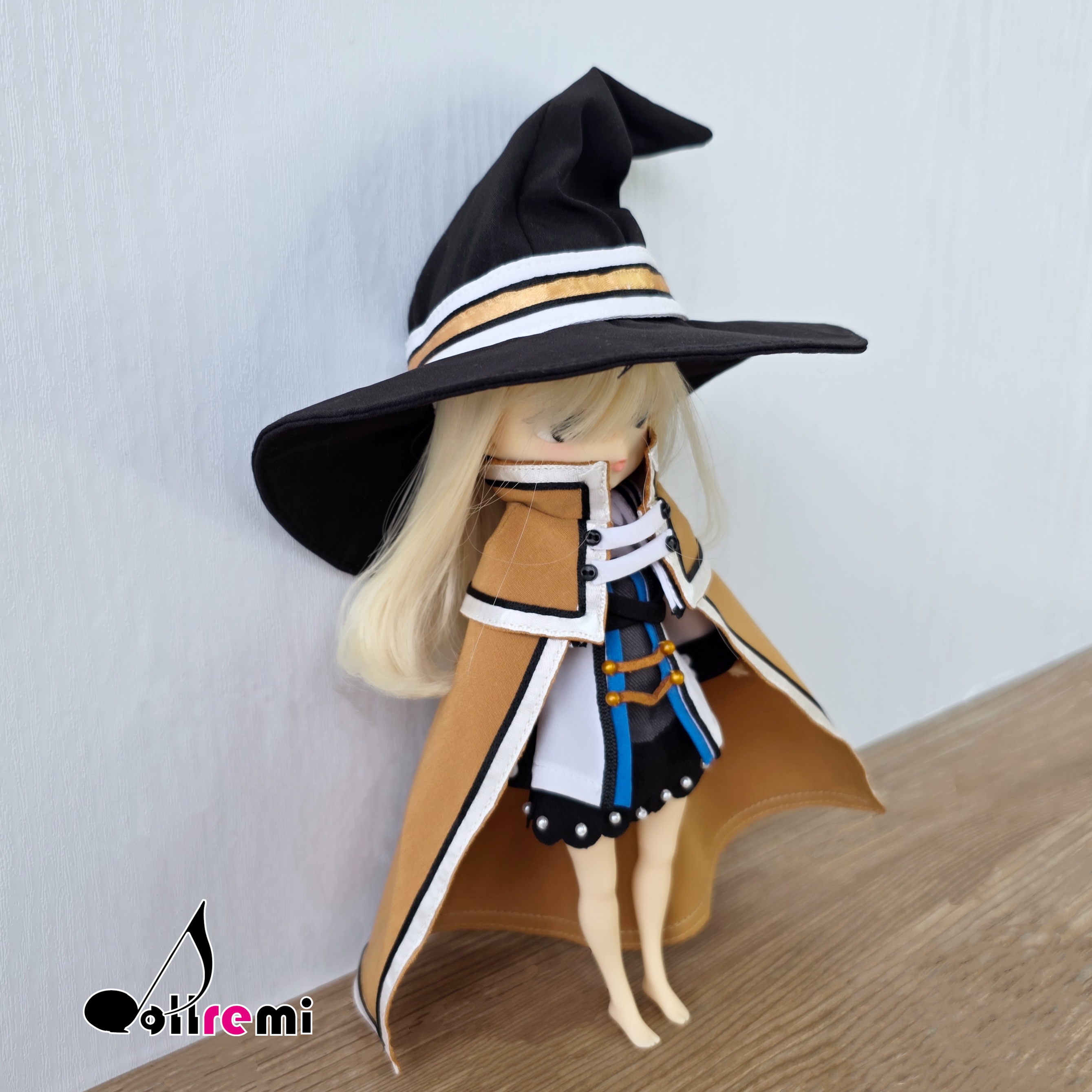 【dollremi】(HD008) COS 無職轉生-到了異世界就拿出真本事 Mushoku Tensei：Jobless Reincarnation 洛琪希·米格路迪亞 Roxy Migurdia