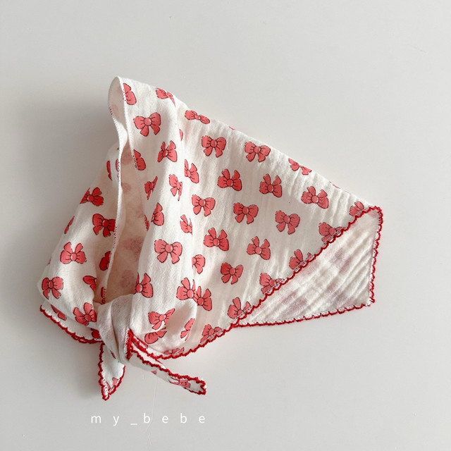 🇰🇷My Bebe頭巾
