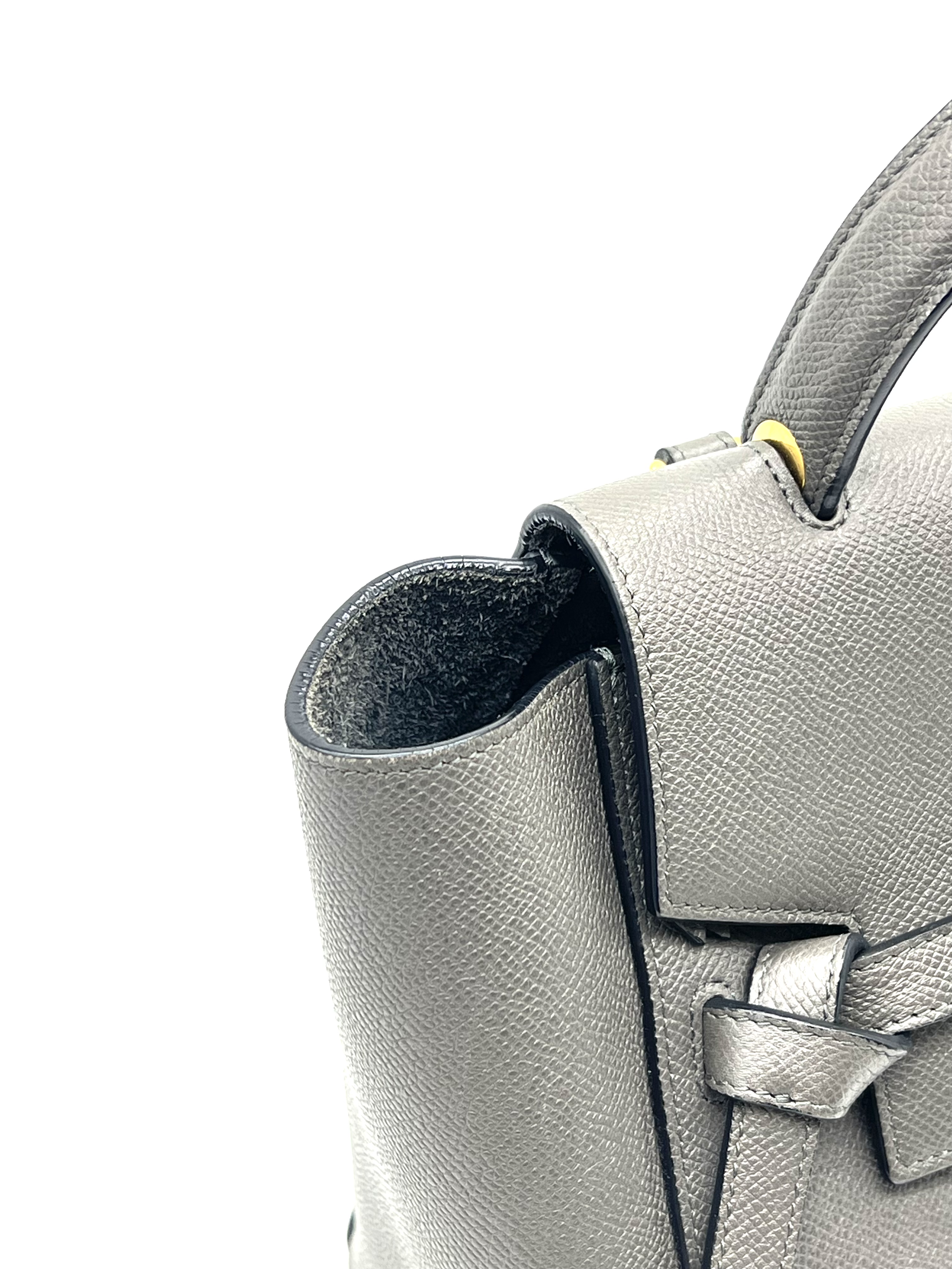 Pre-Owned CELINE Belt Bag / Product Code: 26043008