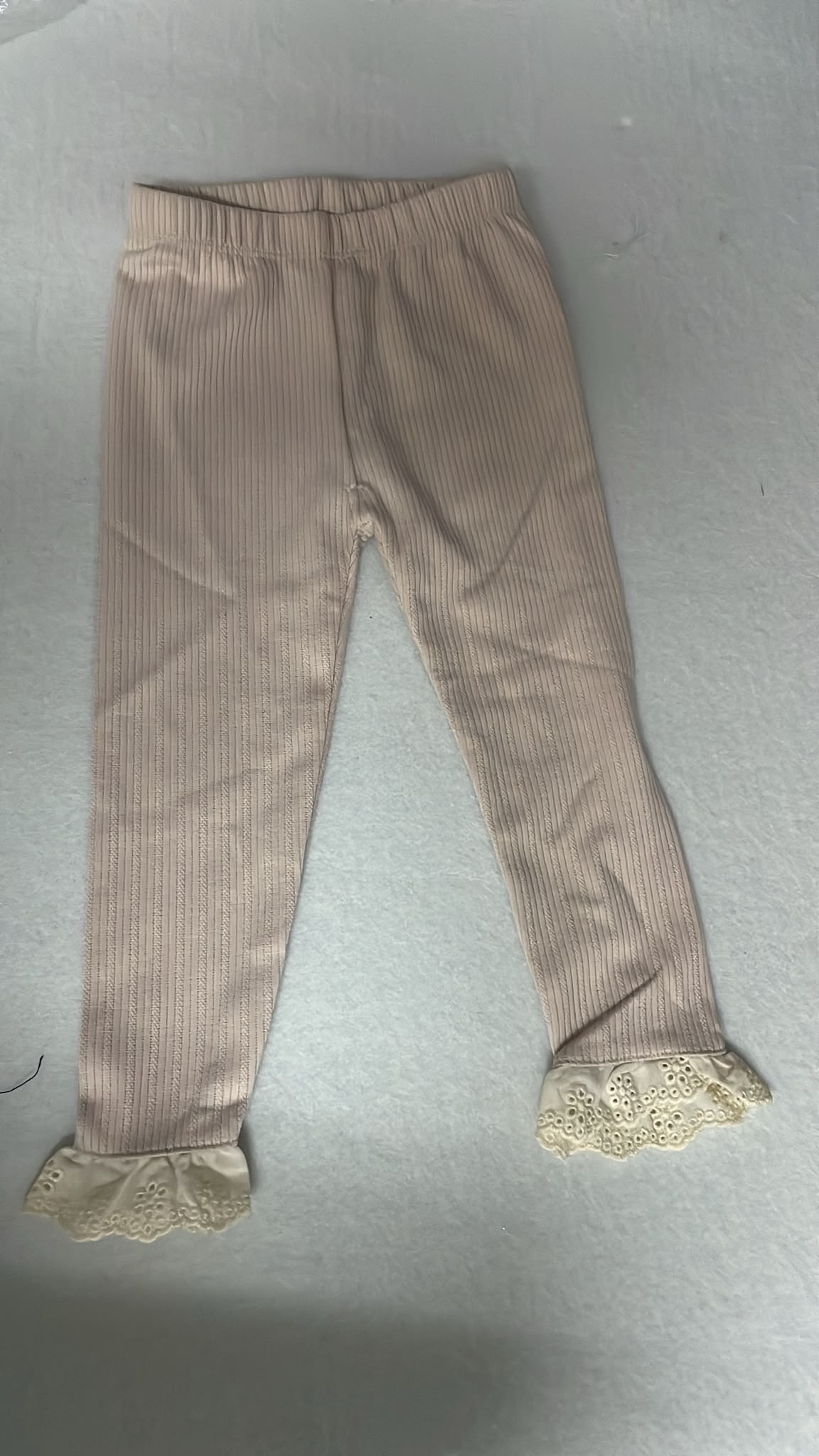 mamarauku 長褲好軟熟80碼（清貨不設儲貨-boxP2)