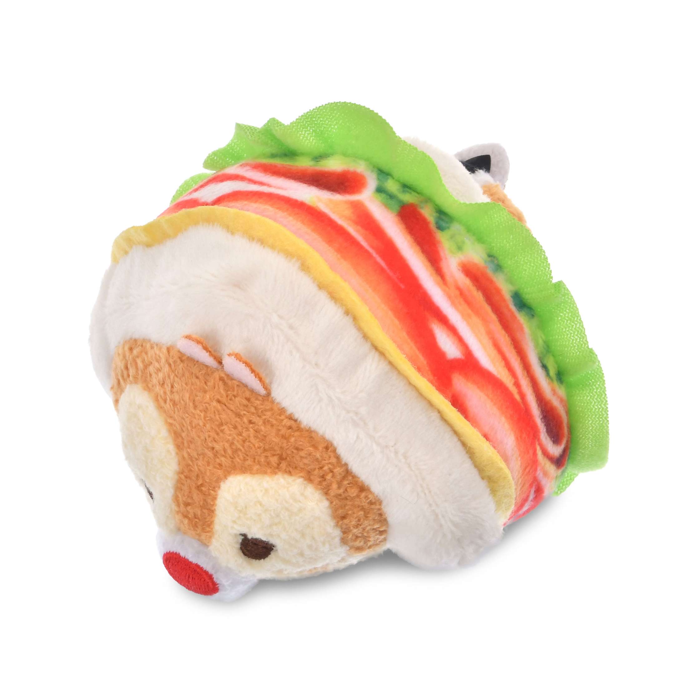 🎀【預訂】 Mickey's Bakery Tsum Tsum 三文治公仔 - Dale