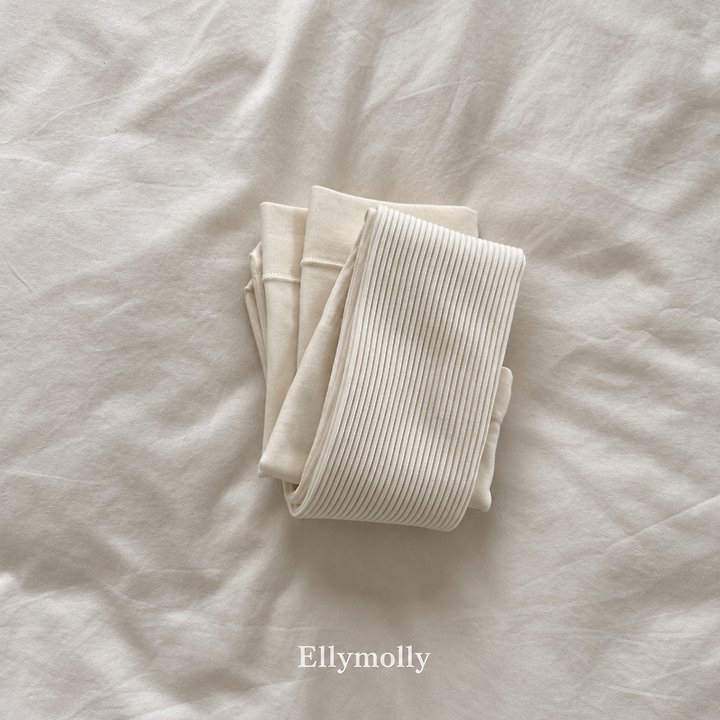 Ellymolly | Basic leggings (ACC)