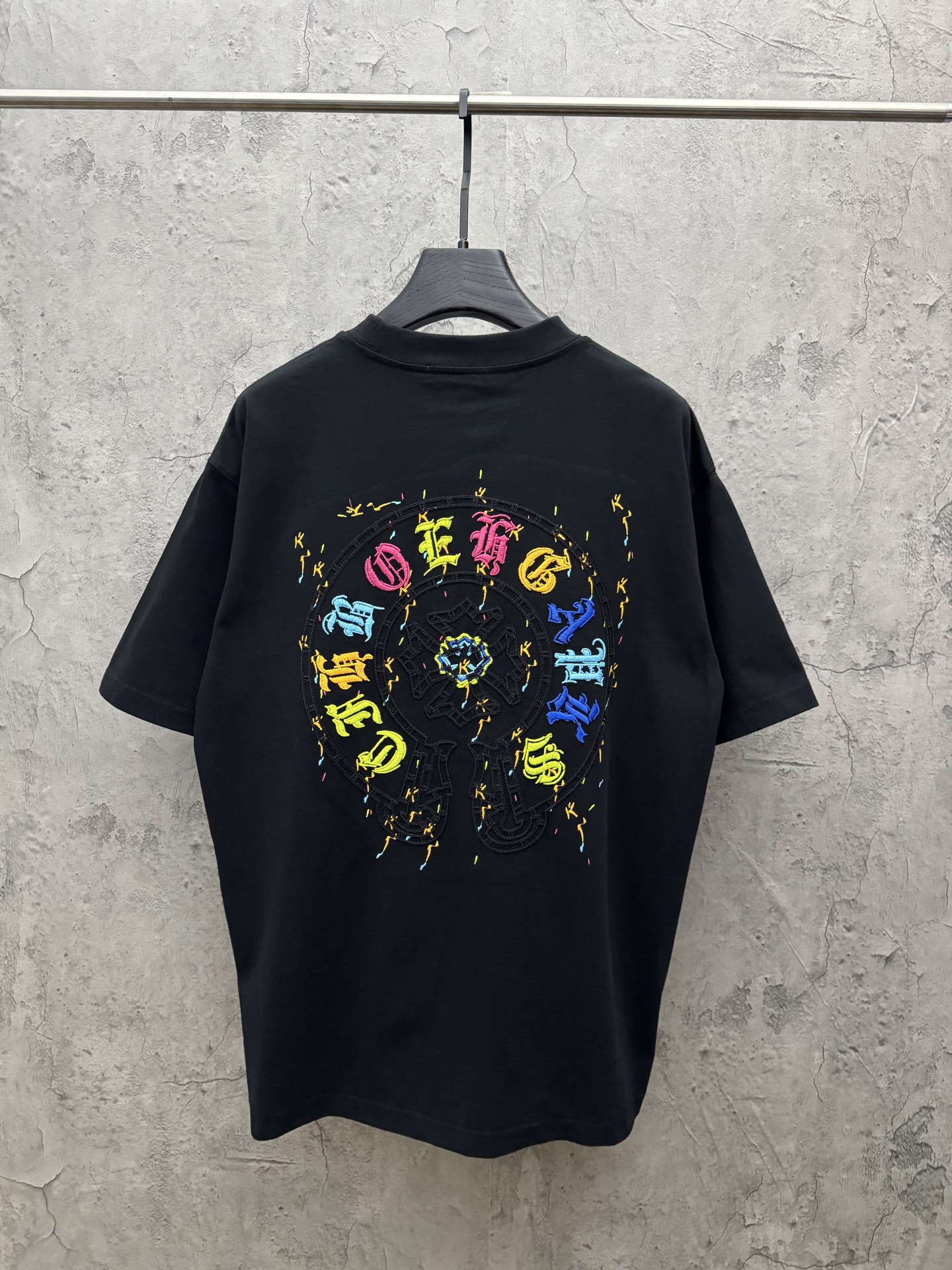 Chrome Hearts Tee