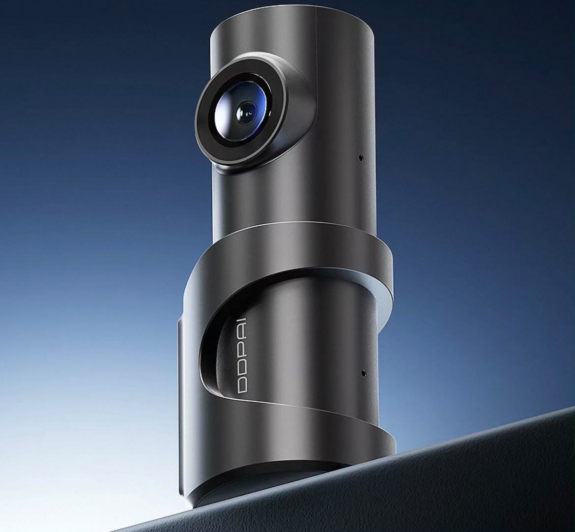 盯盯拍 DDPAI  MINI3S Master 4K行車記錄儀 車CAM (預購產品)