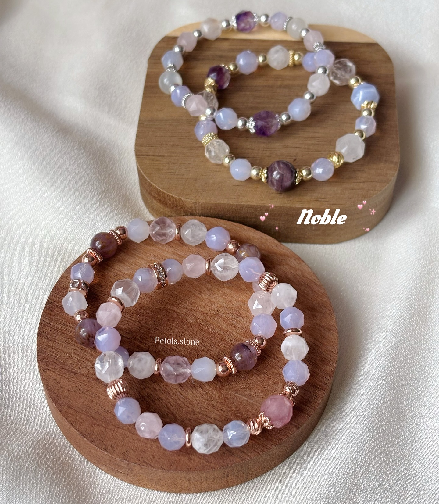 ♝✧ ℕ𝕠𝕓𝕝𝕖 ✵