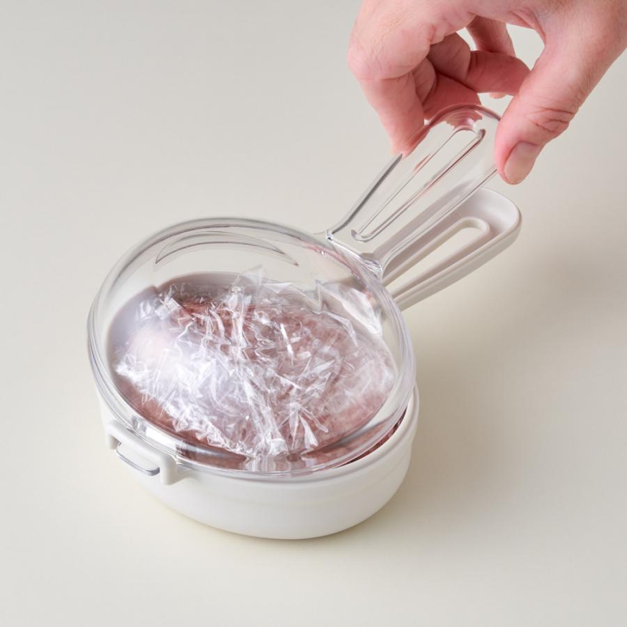 🔥🔥【日本製《LEYE》漢堡扒成型器】