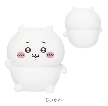Chiikawa 肥肥系列 S公仔 2月6日新品