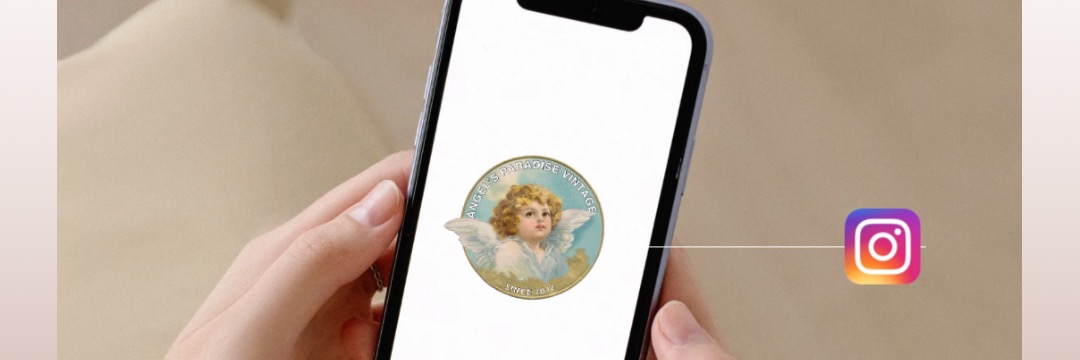 Mobile image