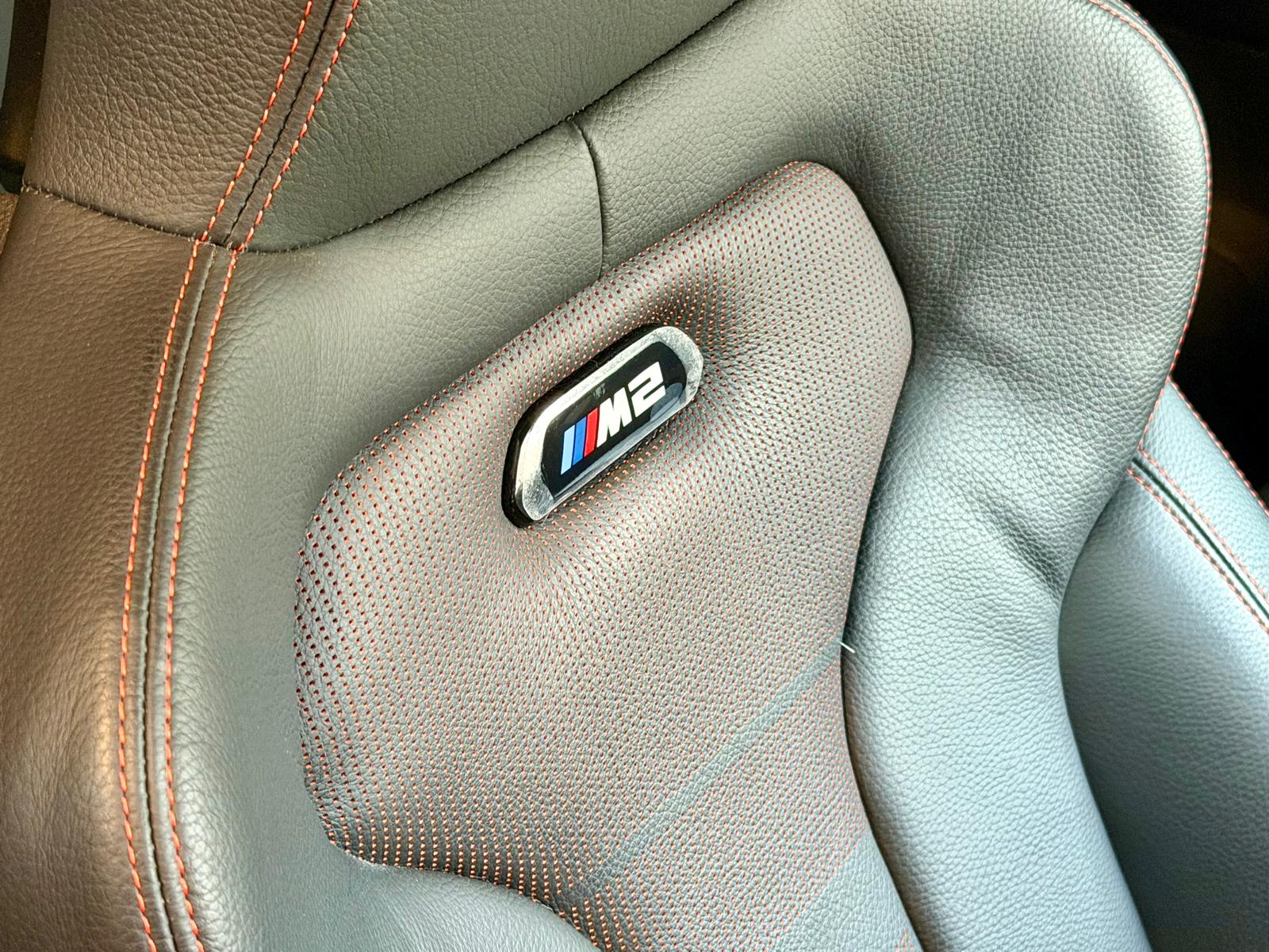 B.M.W. M2 Competition (F87) 2019