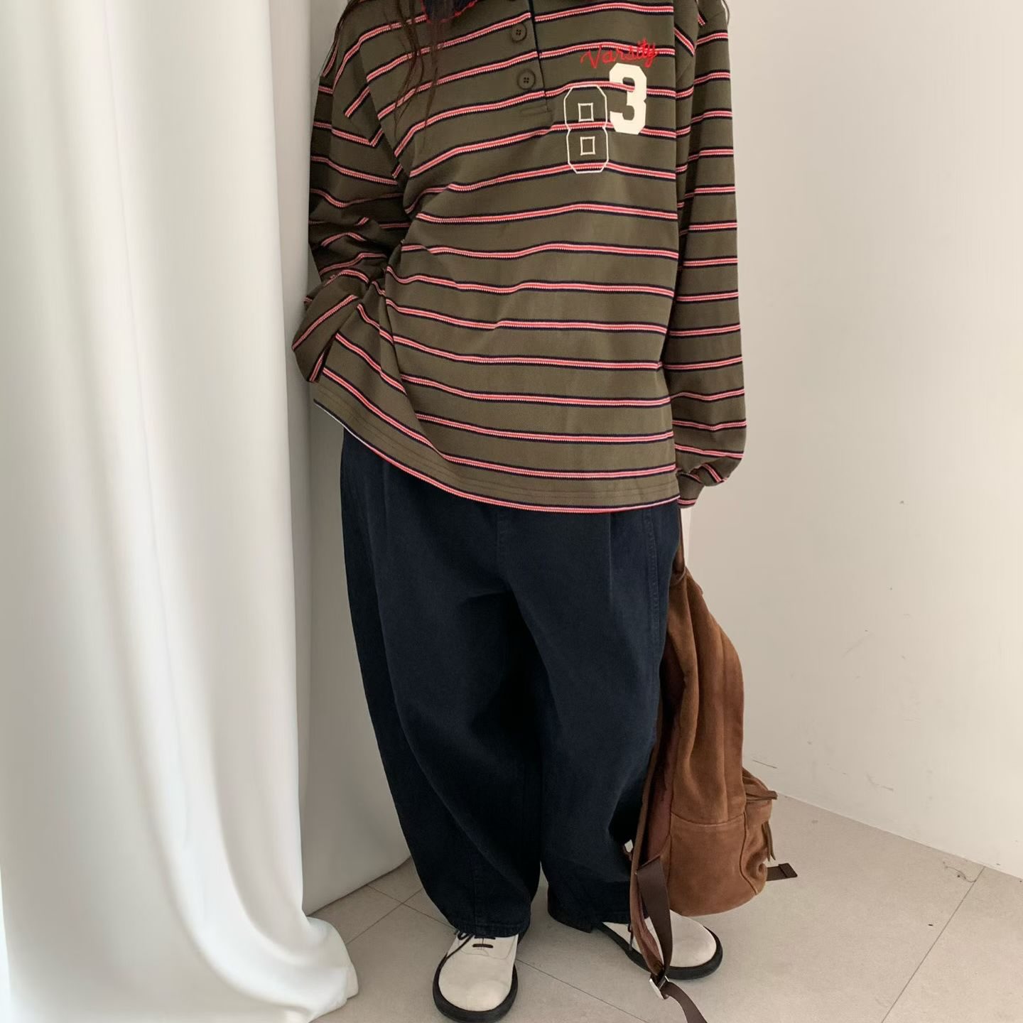 (2026FW) VENTI - TOP