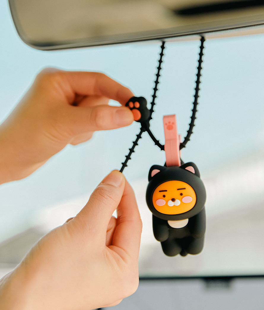 貓貓 空氣清新劑 香薰