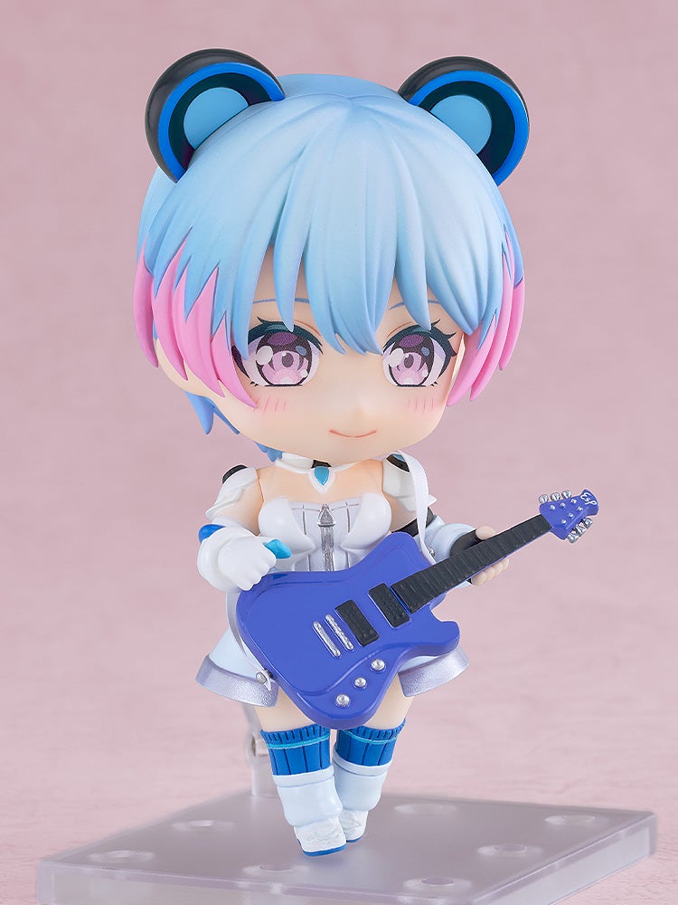 (預訂訂金 $100) (總價 $335) GSC Nendoroid 3121 BanG Dream! 峰月律 黏土人 Ritsu Minetsuki (行版)