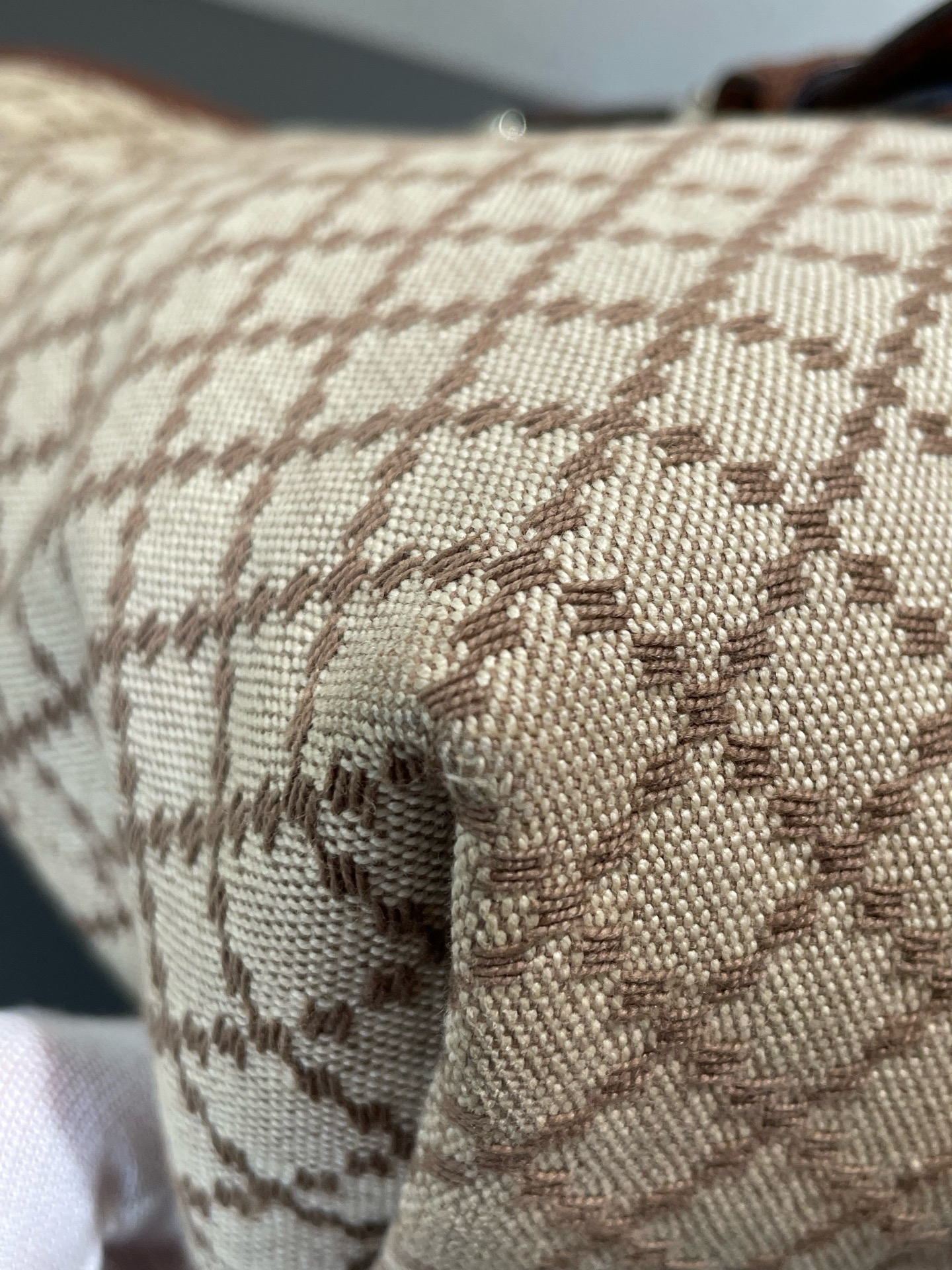 【預訂貨品】Gucci 帆布tote bag