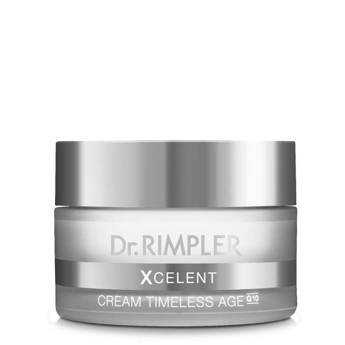 SPECIAL MASK XTREME CREAM TIMELESS AGE Q10, 50ml