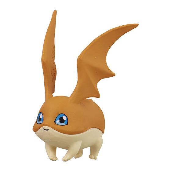 🌐代理版 HUGCOT 數據線裝飾 DIGIMON 數碼暴龍 大冒險 扭蛋 巴達獸