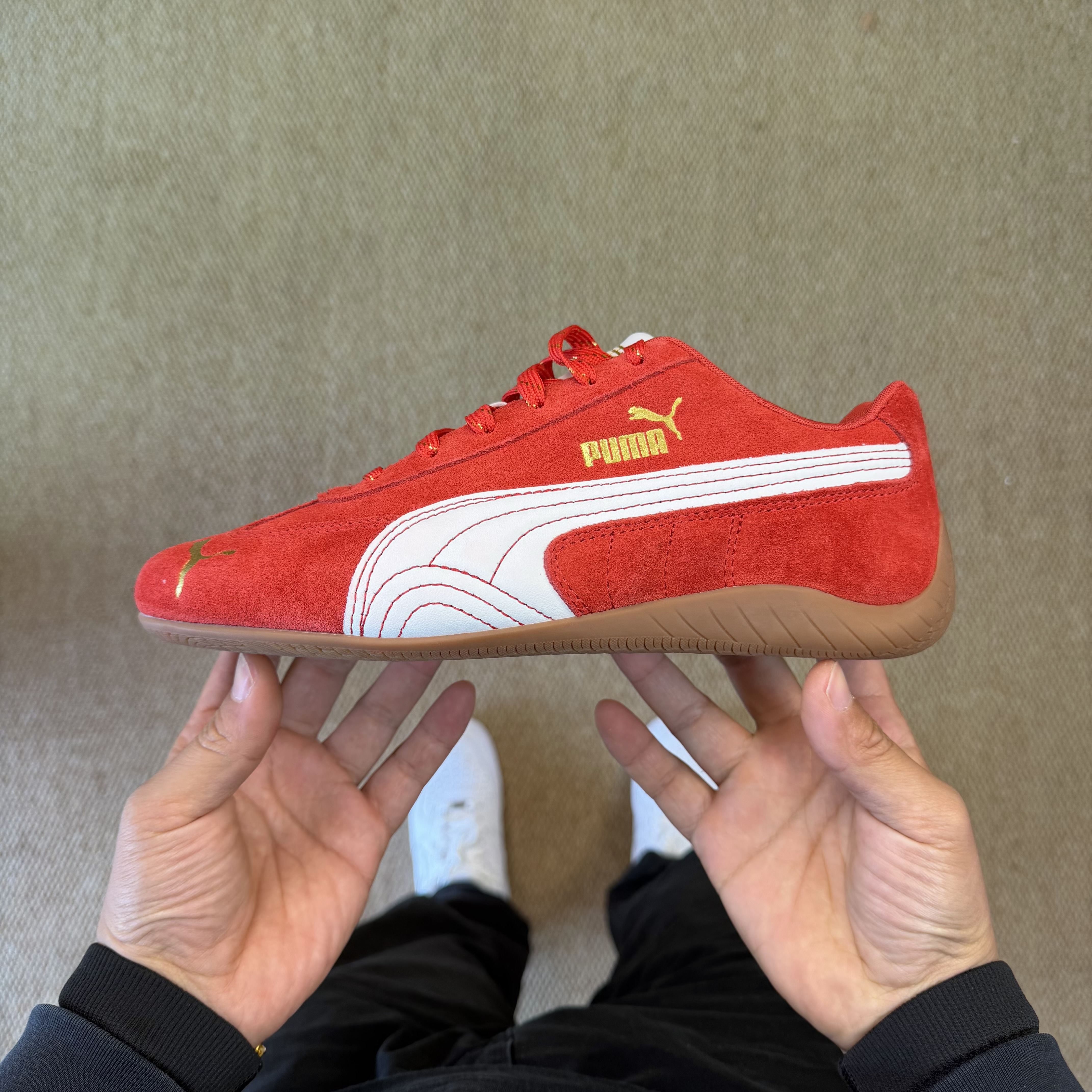 Puma Speedcat OG 398846-02
