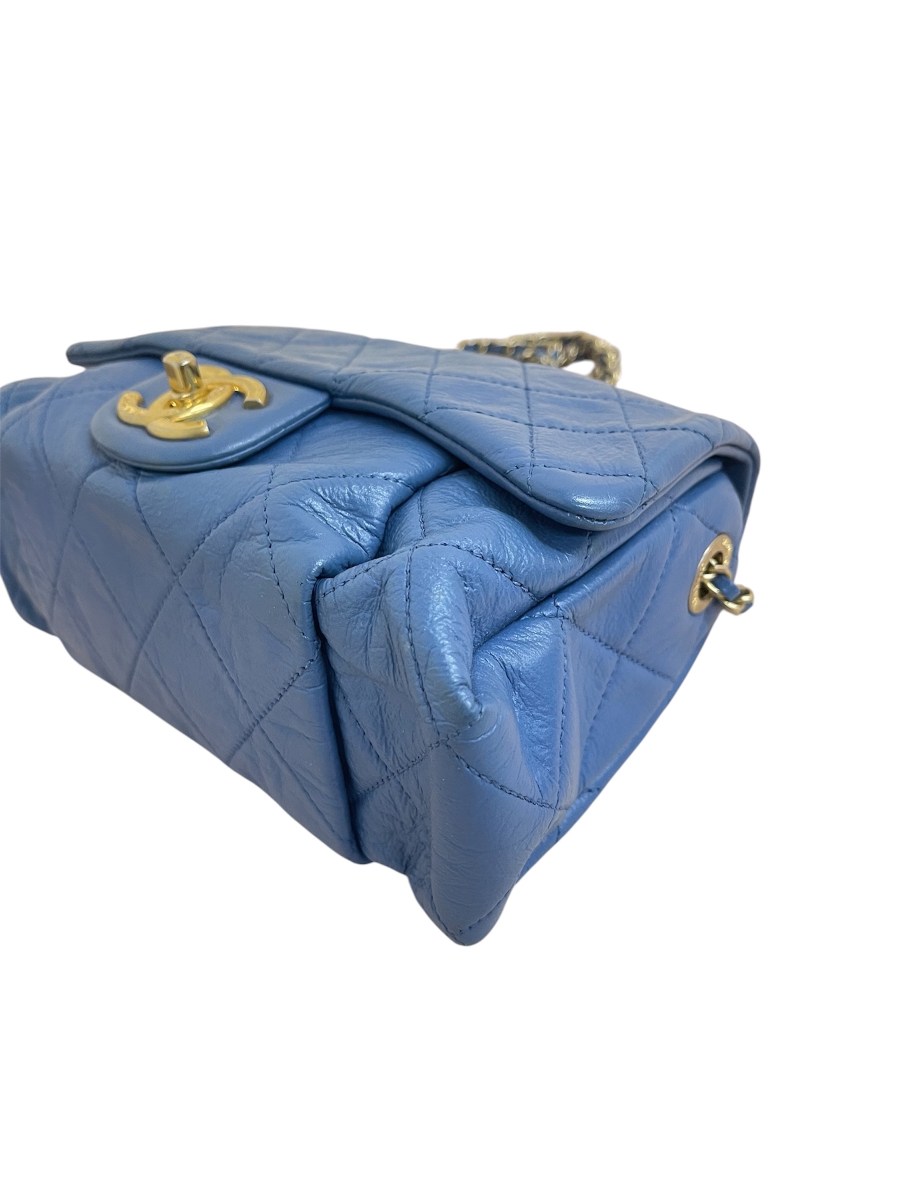 Pre-owned Chanel City Flag Bag/ Product Code: 26051602