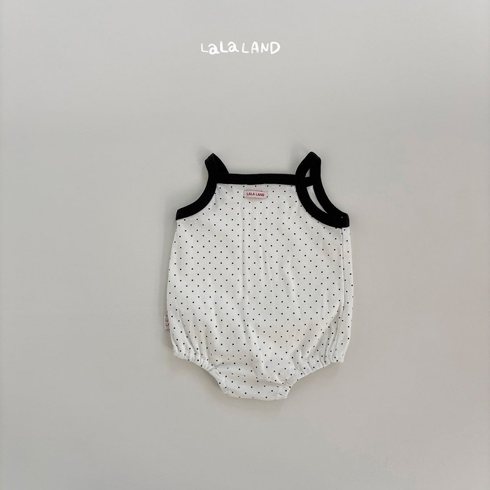 🇰🇷Lalaland Bebe包屁