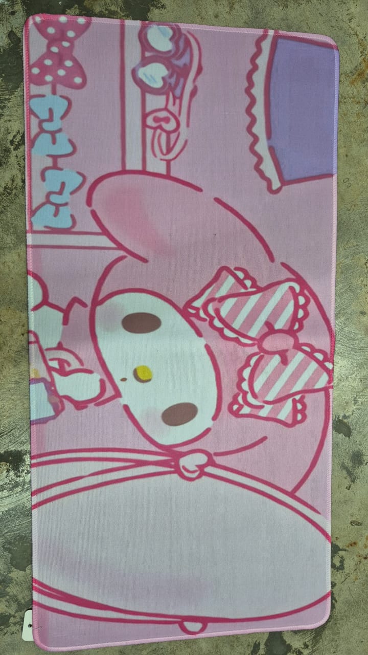 84521 Mouse Pad My Melody 80x30cm G-2795 
