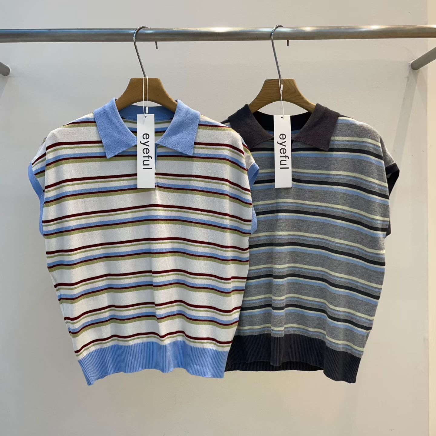 (2026SS) EYEFUL - TOP