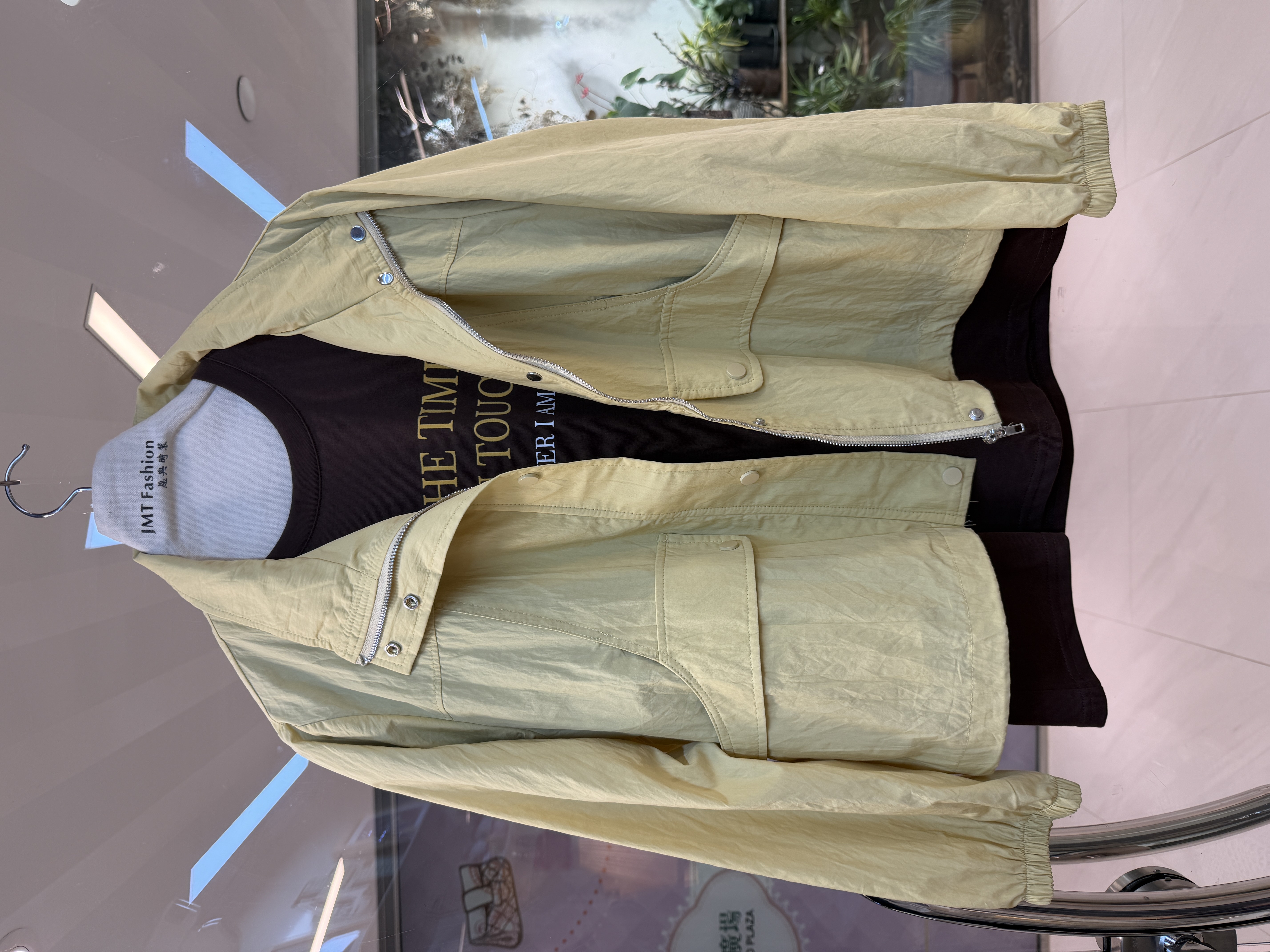 韓國外套 M519 03ES4829270