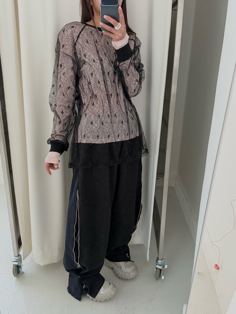 (2026SS) FRANC - PANTS