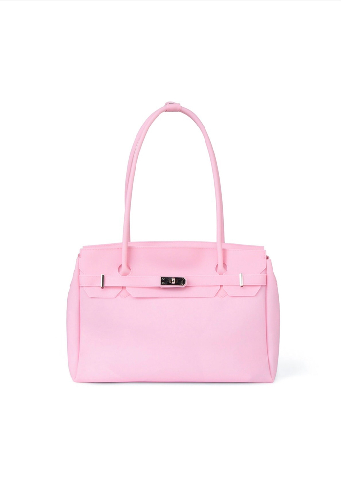 [Mira x DEINET] JELLY TWO-WAY BIG BAG 