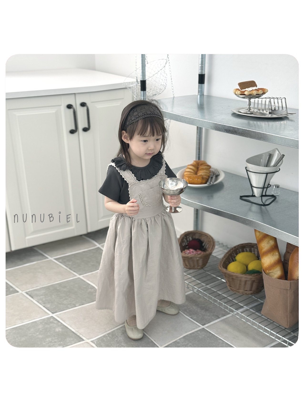 🇰🇷Nunubiel tee