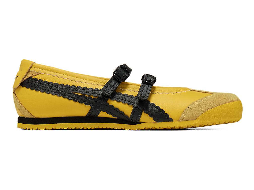 【预购】Onitsuka Tiger MEXICO 66 TGRS｜1182A678