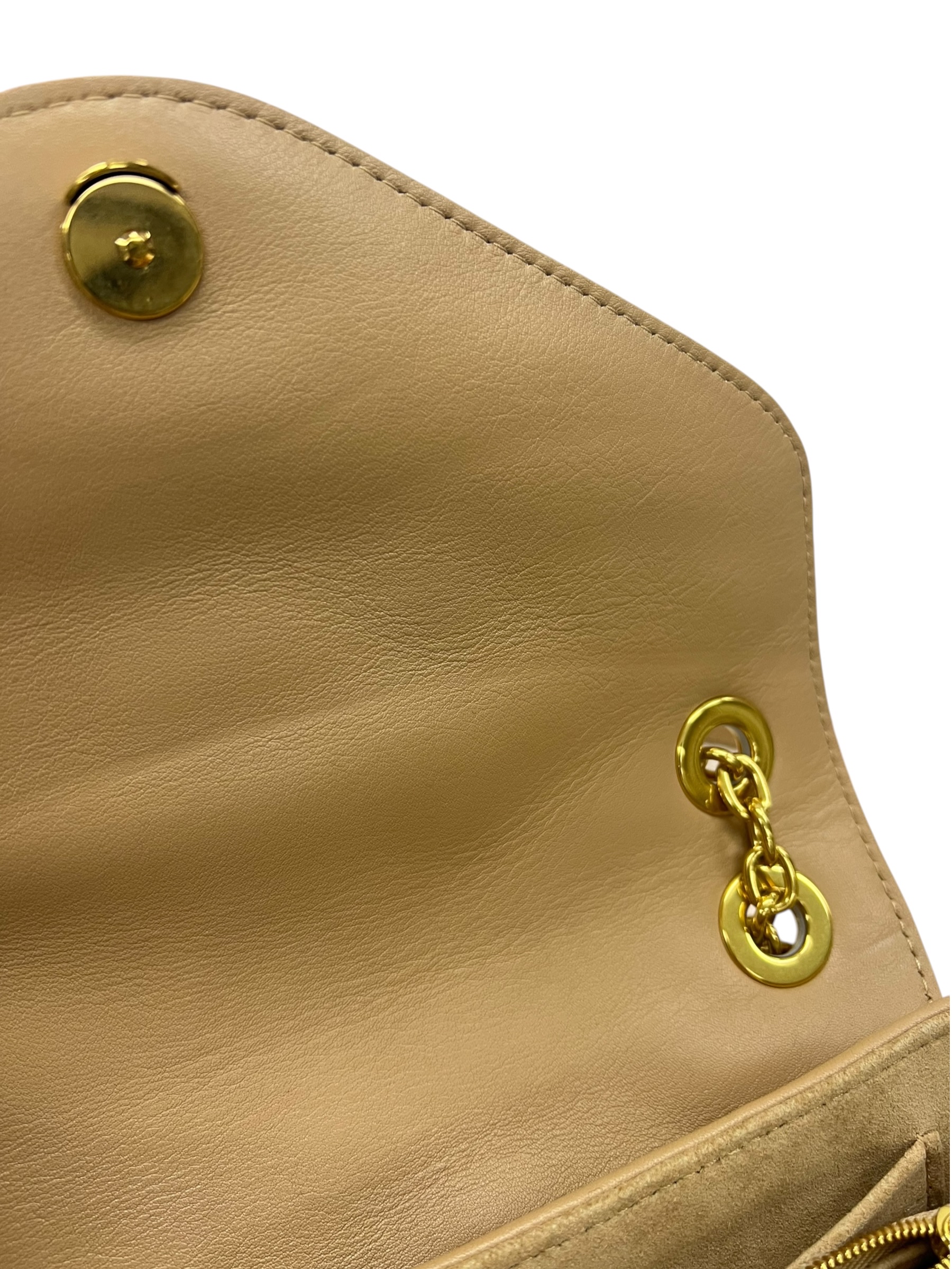 Pre-owned Louis Vuitton New Wave Chain Bag / Product Code:071804 