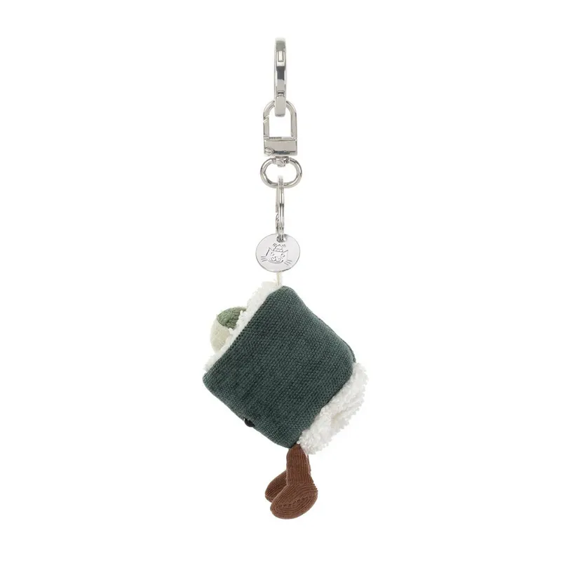 【英國】JellyCat Amuseables Hosomaki Bag Charm