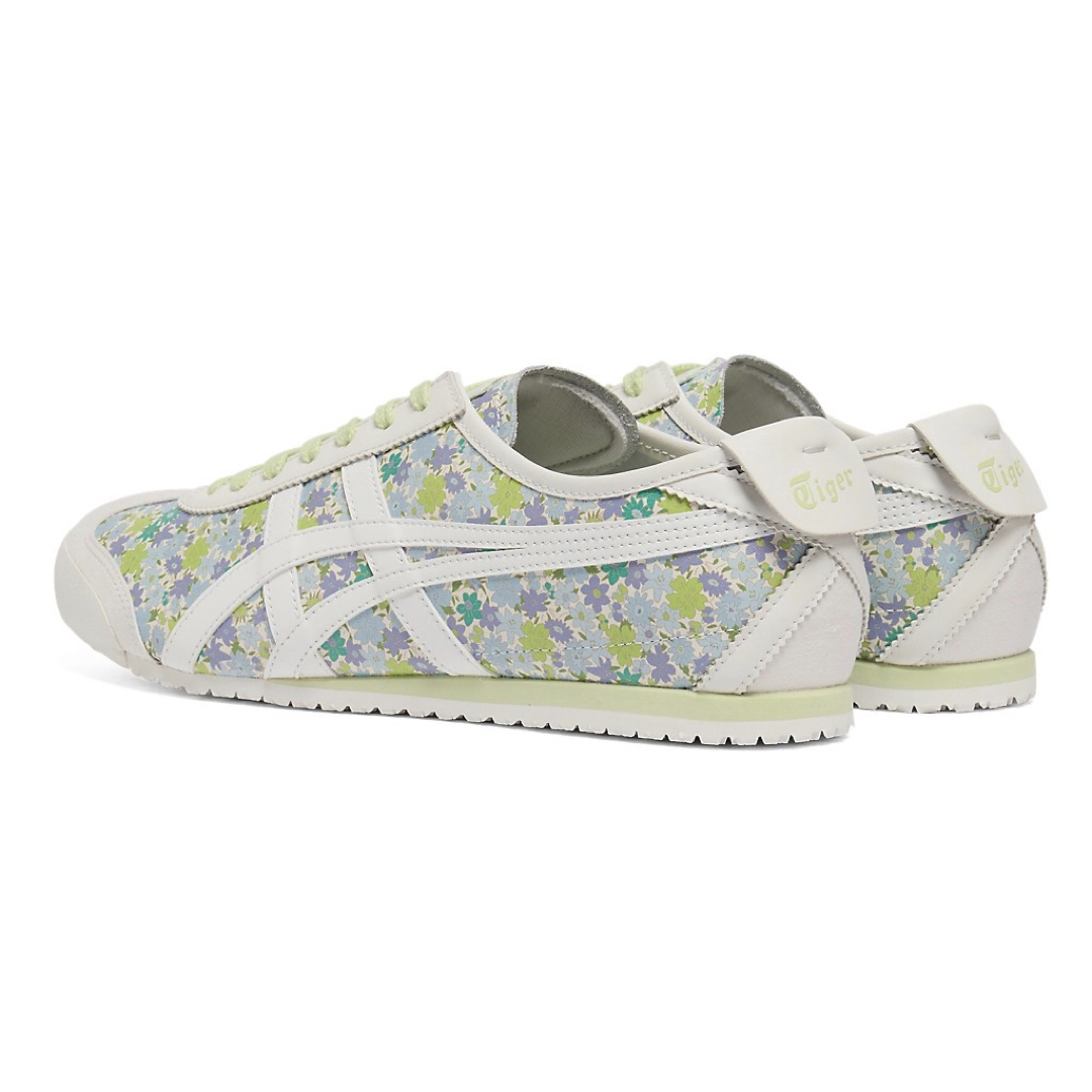 【预购】Onitsuka Tiger MEXICO 66｜1183C564