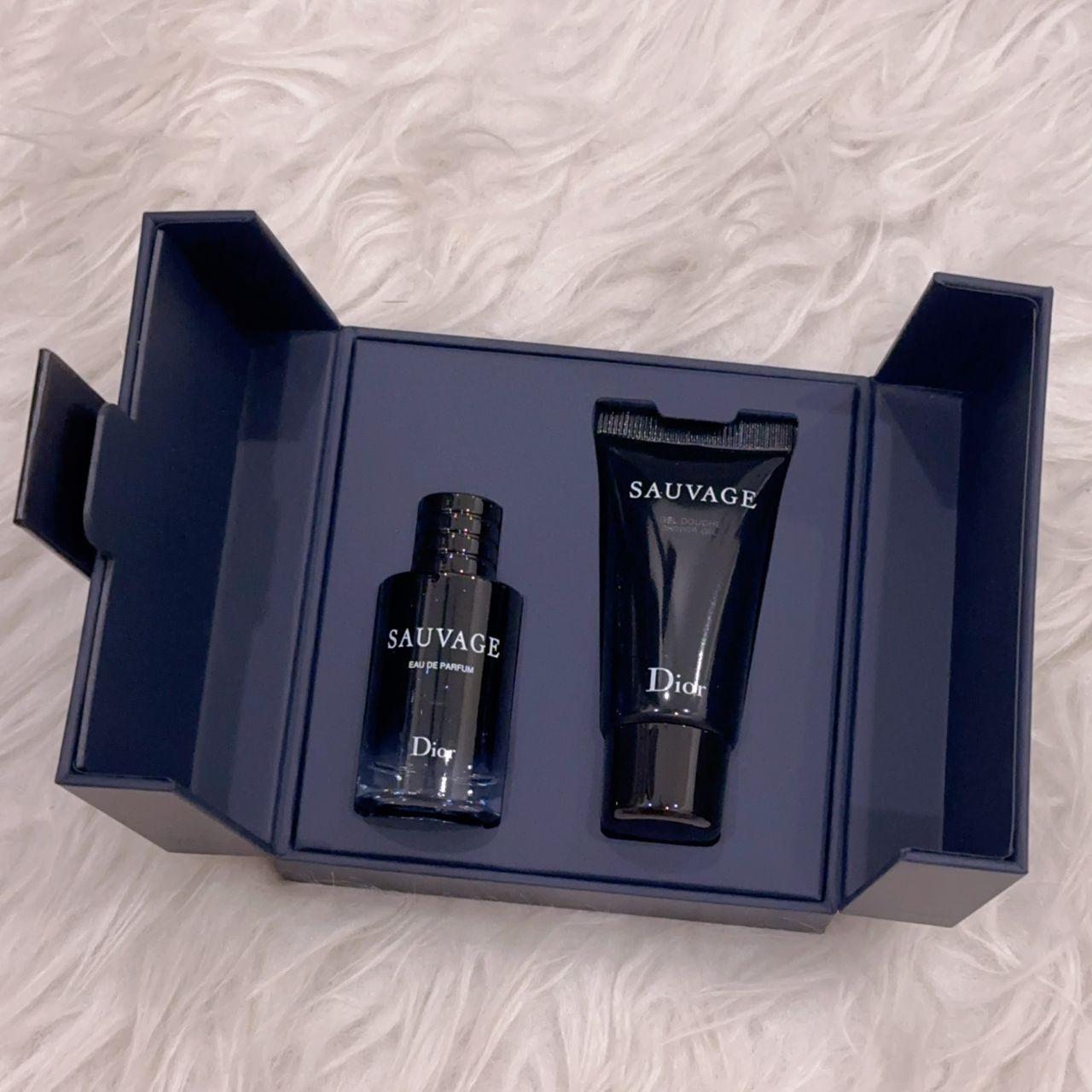 Sauvage 小礼盒