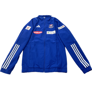 Adidas Yokohama F Marinos 橫濱水手2023 Tiro23 Presentation Jacket