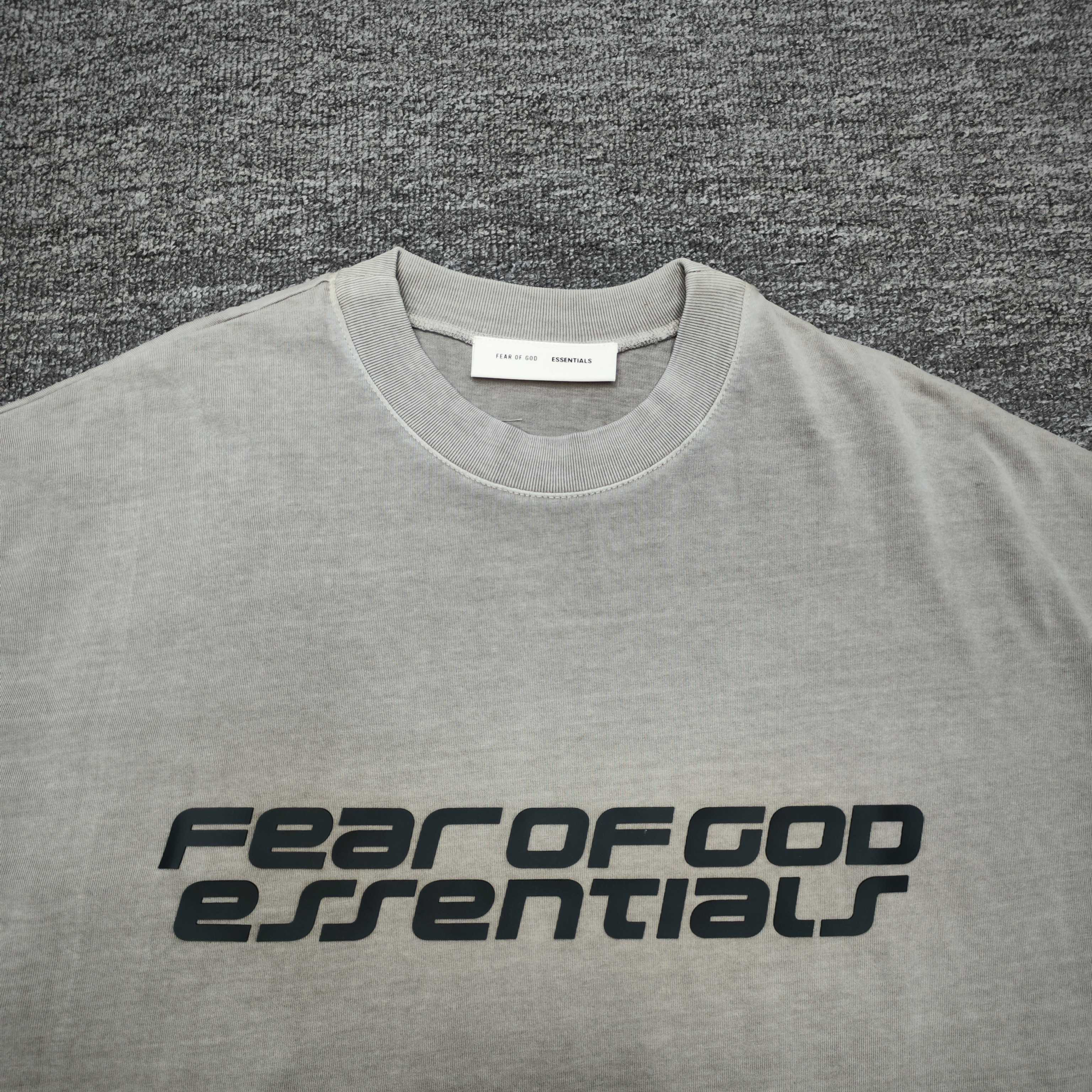 Fear of God Essentials 90's Tee