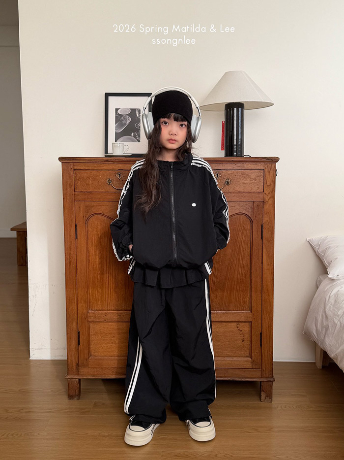 🇰🇷Matilda&Lee pants