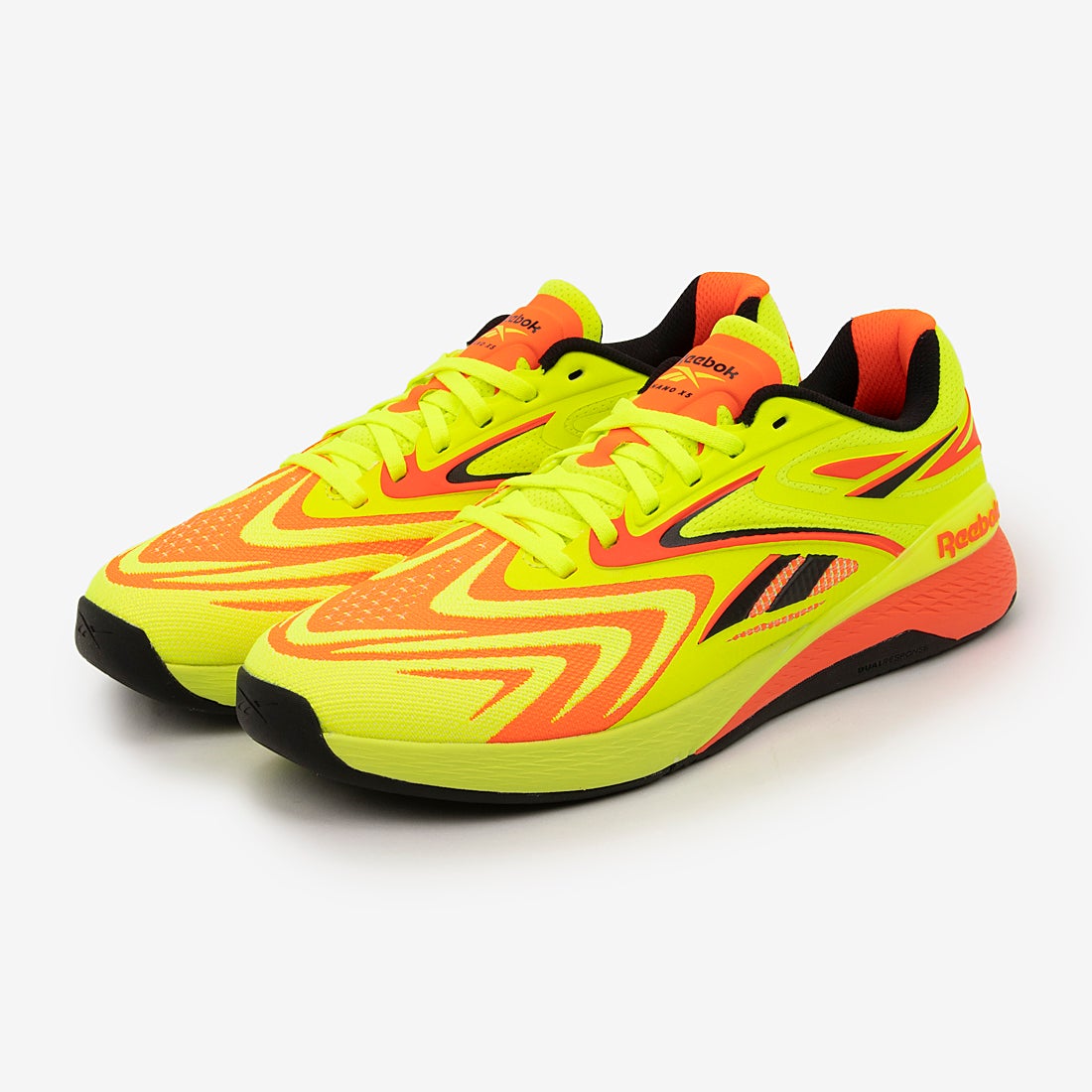 REEBOK Nano X5 Edge Training Shoes **MESSAGE FIRST/先查詢貨存** (100249412)