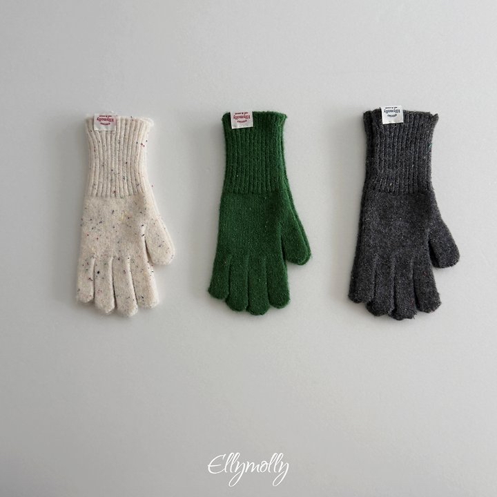 Ellymolly | Elite gloves