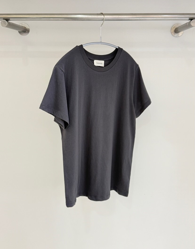 (2026FW) TOOGOOD - TOP