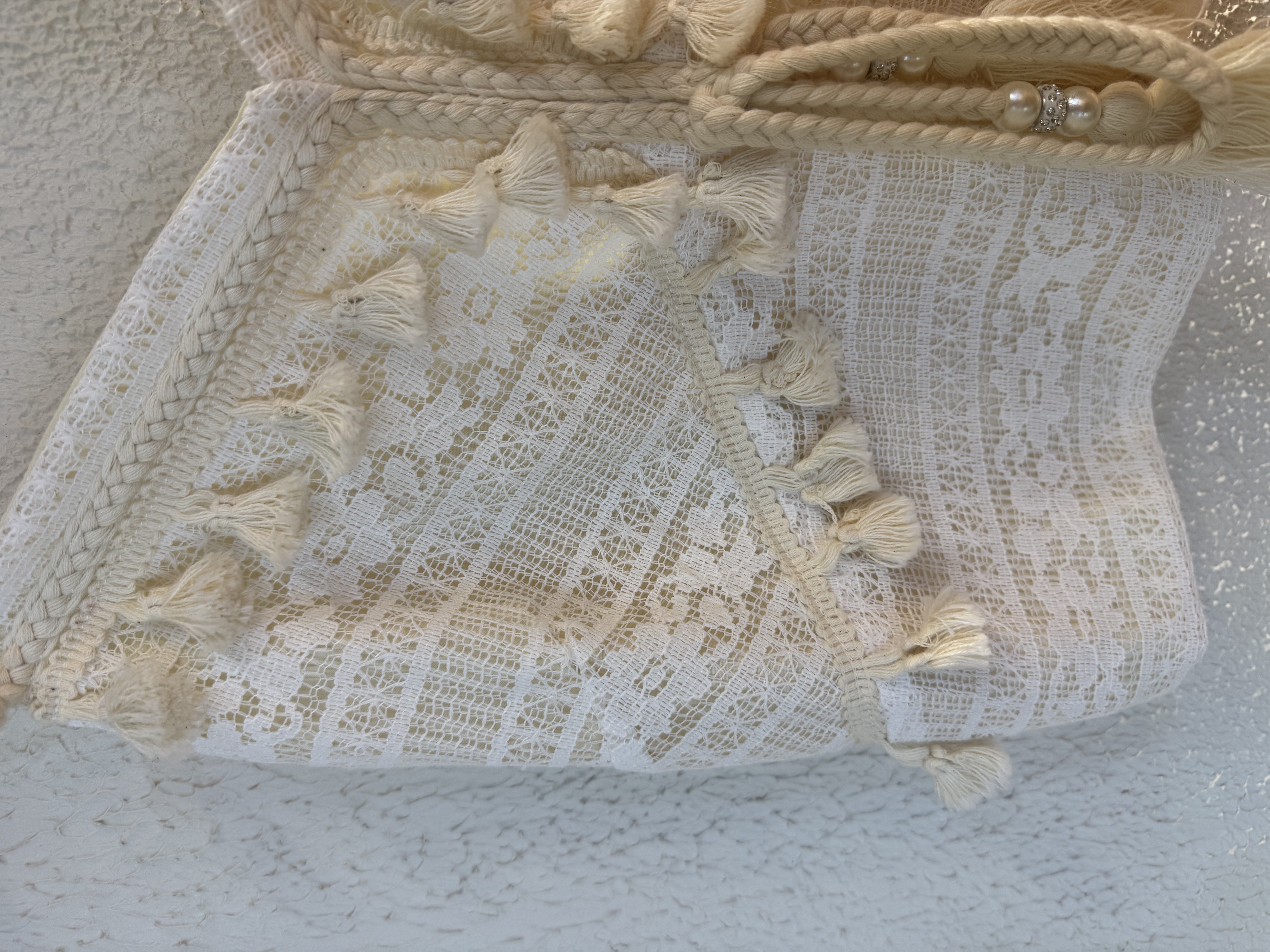 2067 Beige soso SL Top
