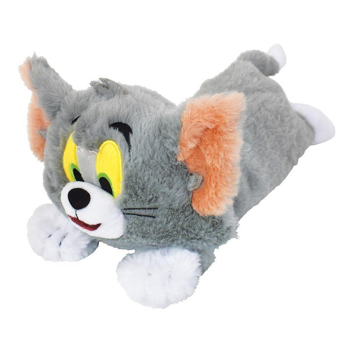 Tom & Jerry - Tom趴趴公仔