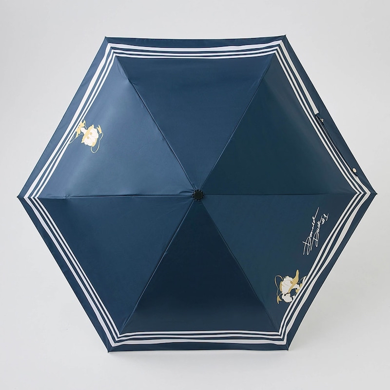  🎀【預訂】Disney 防UV折疊傘 - Donald