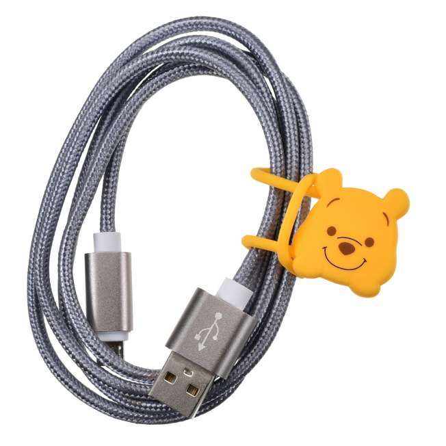 [訂購] [JDS] POOH 多用途橡皮筋 {TF260825}