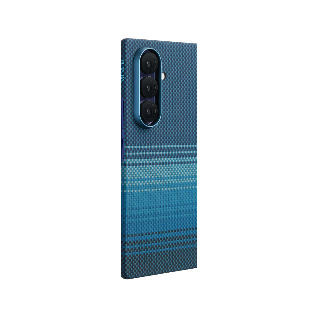 PITAKA Edge Case (Aaron Button) - Samsung Fold 7