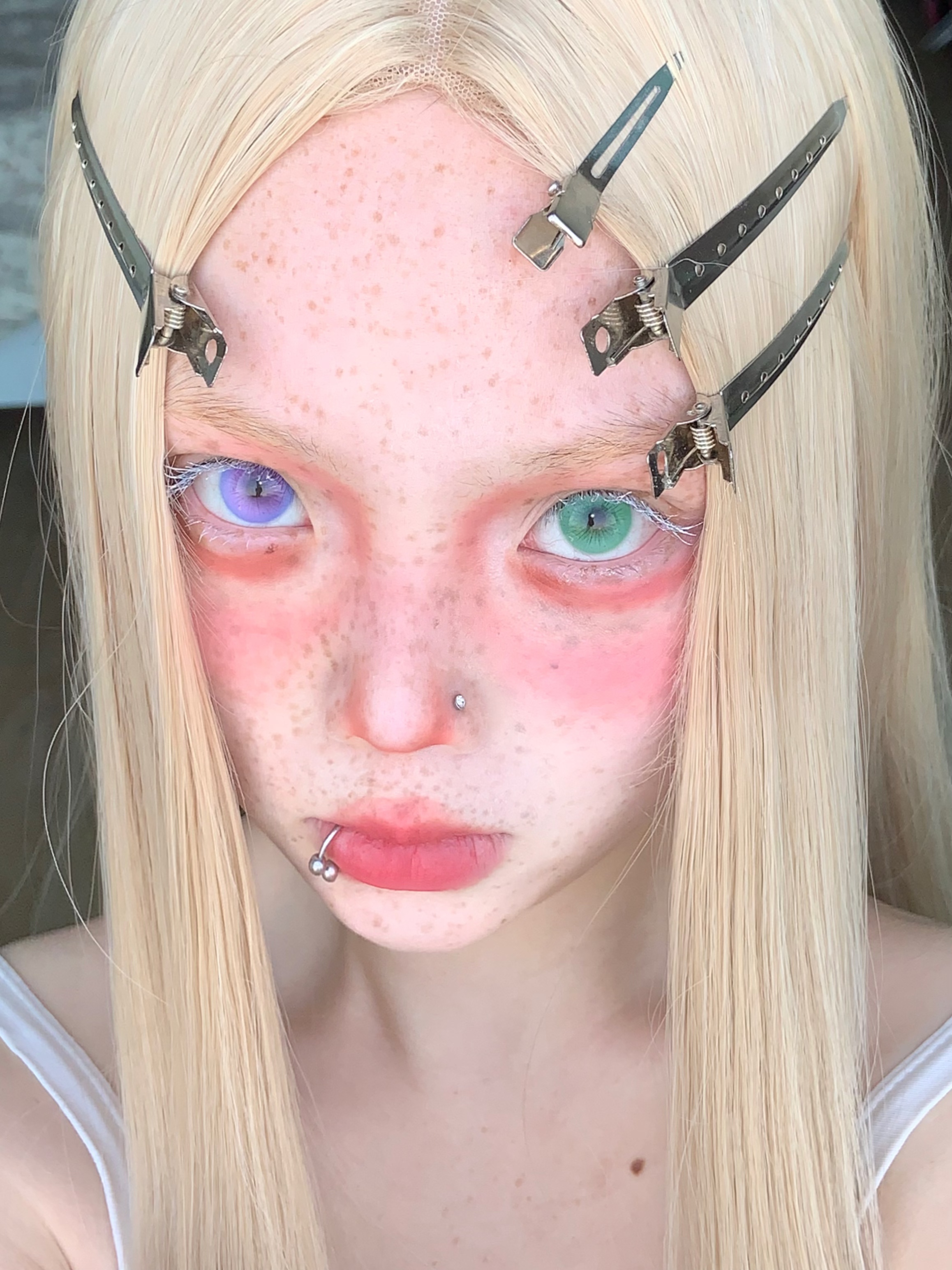 Serltyca 半年拋 調色盤系列