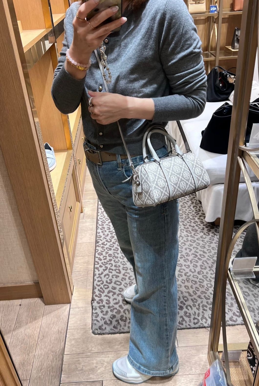 *🇺🇸美國直送Tory Burch 袋*